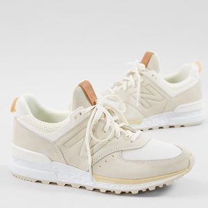 New Balance 574 Sport